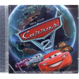 Cd Tso Carros 2