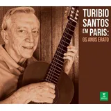 Cd Turibio Santos