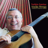 Cd Turibio Santos Violao
