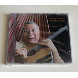 Cd Turibio Santos Violao