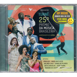 Cd Turne 25° Premio