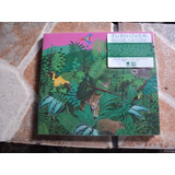 Cd Turnover Good Nature