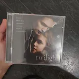 Cd Twilight