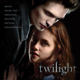 Cd Twilight original
