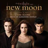 Cd Twilight New Moon