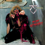 Cd Twisted Sister - Stay Hungry (deluxe 25th Anniv) 2 Cds