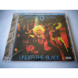 Cd Twisted Sister 