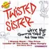 Cd Twisted Sister  We're Not Gonna Take It & Other Hits