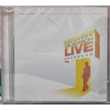 Cd Two Rainy Nights