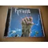 Cd Tyrant - Fight For Your Life