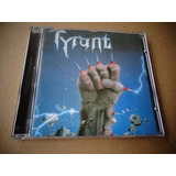 Cd Tyrant 