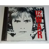 Cd U2