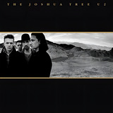 Cd U2 the