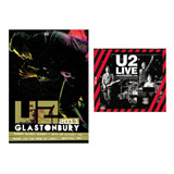 Cd U2 Live Johannesburg