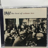 Cd Ubao The Best