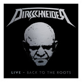 Cd Udo Dirkschneider