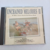 Cd Unchained Melodies 2