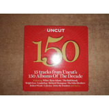 Cd Uncut 150 Albums