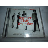 Cd Uncut Younger Than Yesterday 16 Tracks The Byrds 2012 Imp