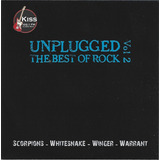 Cd Unplugged The Best