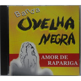 Cd Usado Banda Ovelha