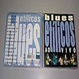 Cd Usado Blues Etilicos