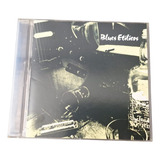 Cd Usado Blues Etilicos