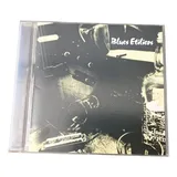 Cd Usado Blues Etilicos