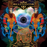 Cd Usado Mastodon