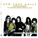 Cd Usado New York