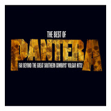 Cd Usado Pantera Far