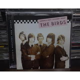 Cd Usado The Birds The Collectors Guide To Rare Imp Cdu12569