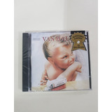 Cd Van Halen