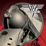 Cd Van Halen A Different Kind Of Truth Importado 2012