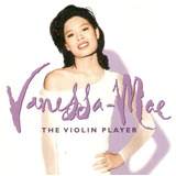 Cd Vanessa
