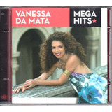 Cd Vanessa Da Mata