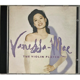 Cd Vanessa Mae The