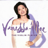 Cd Vanessa Mae The