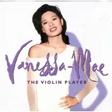 Cd Vanessa Mae The