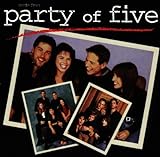 Cd Various - Music From Party Of Five