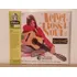 Cd Velvet Bossa Nova With Neco Guitar And The Ipanema String