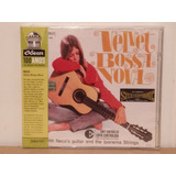Cd Velvet Bossa Nova