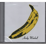 Cd Velvet Underground E