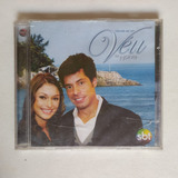 Cd Vende-se Um Véu De Noiva (novela Sbt) Chimarruts) Novorig
