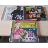 Cd Vibe 97 Volumes