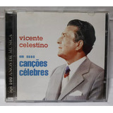 Cd Vicente Celestino 