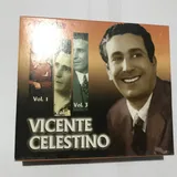Cd Vicente Celestino Box