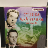 Cd Vicente Celestino E