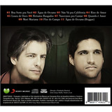 Cd Victor E Leo