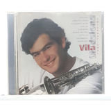 Cd Vila Madalena Luis